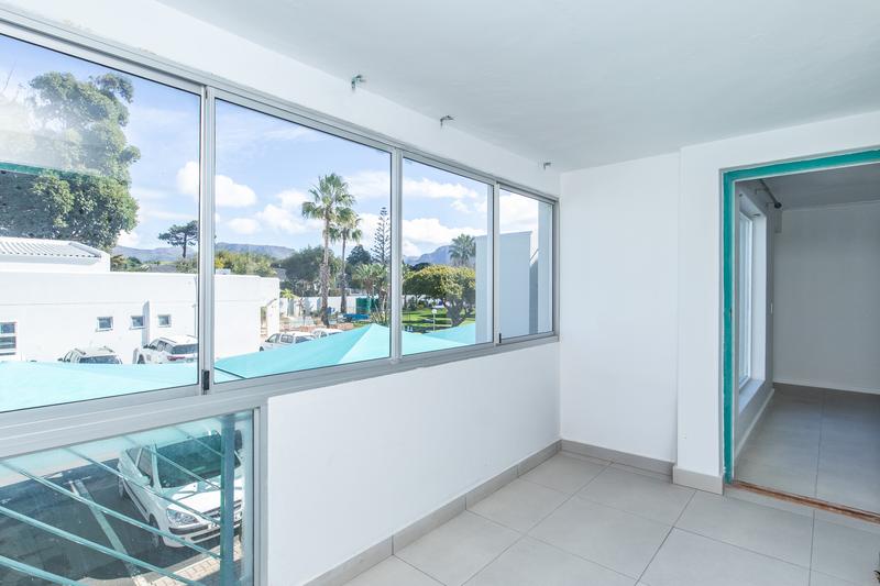 To Let 2 Bedroom Property for Rent in Plumstead Western Cape